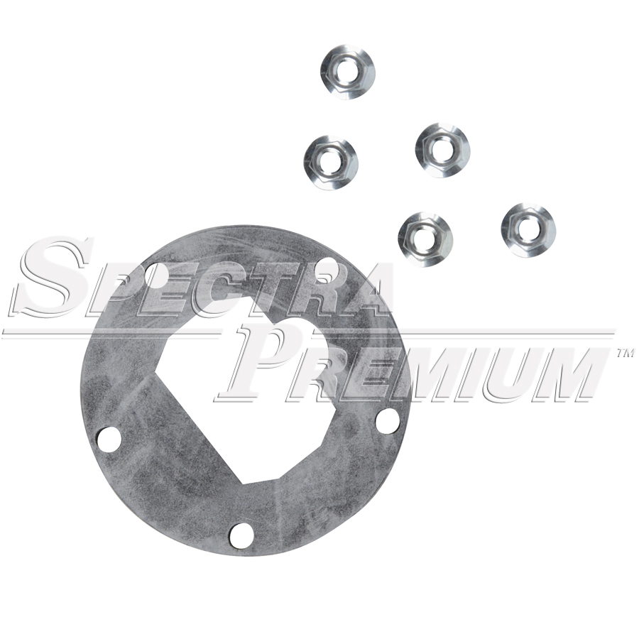 Fuel Pump Tank Seal Spectra Premium LO35