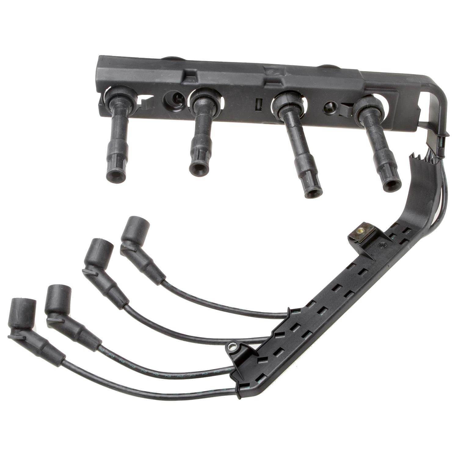 Spark Plug Wire Set Standard Ignition 27562