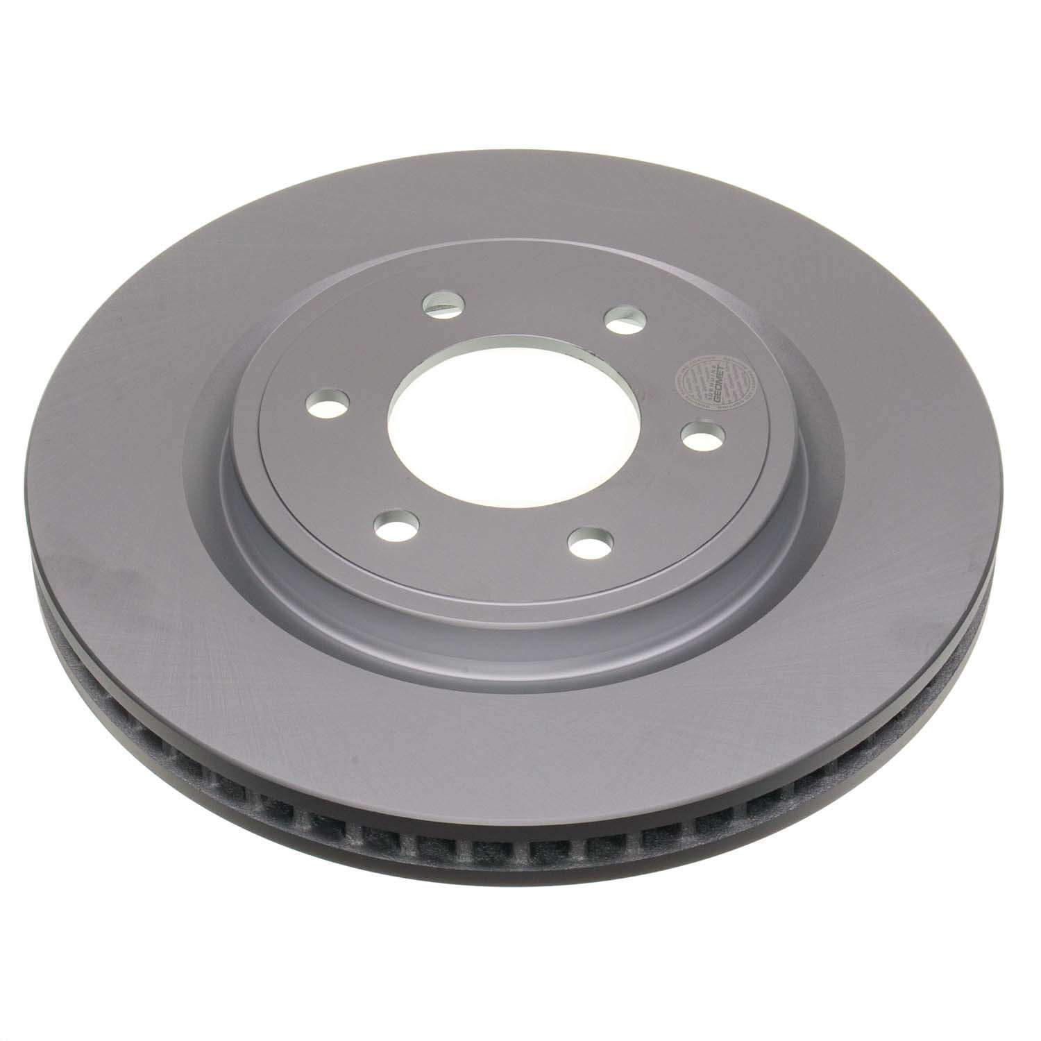 Disc Brake Rotor PowerStop AR85207EVC