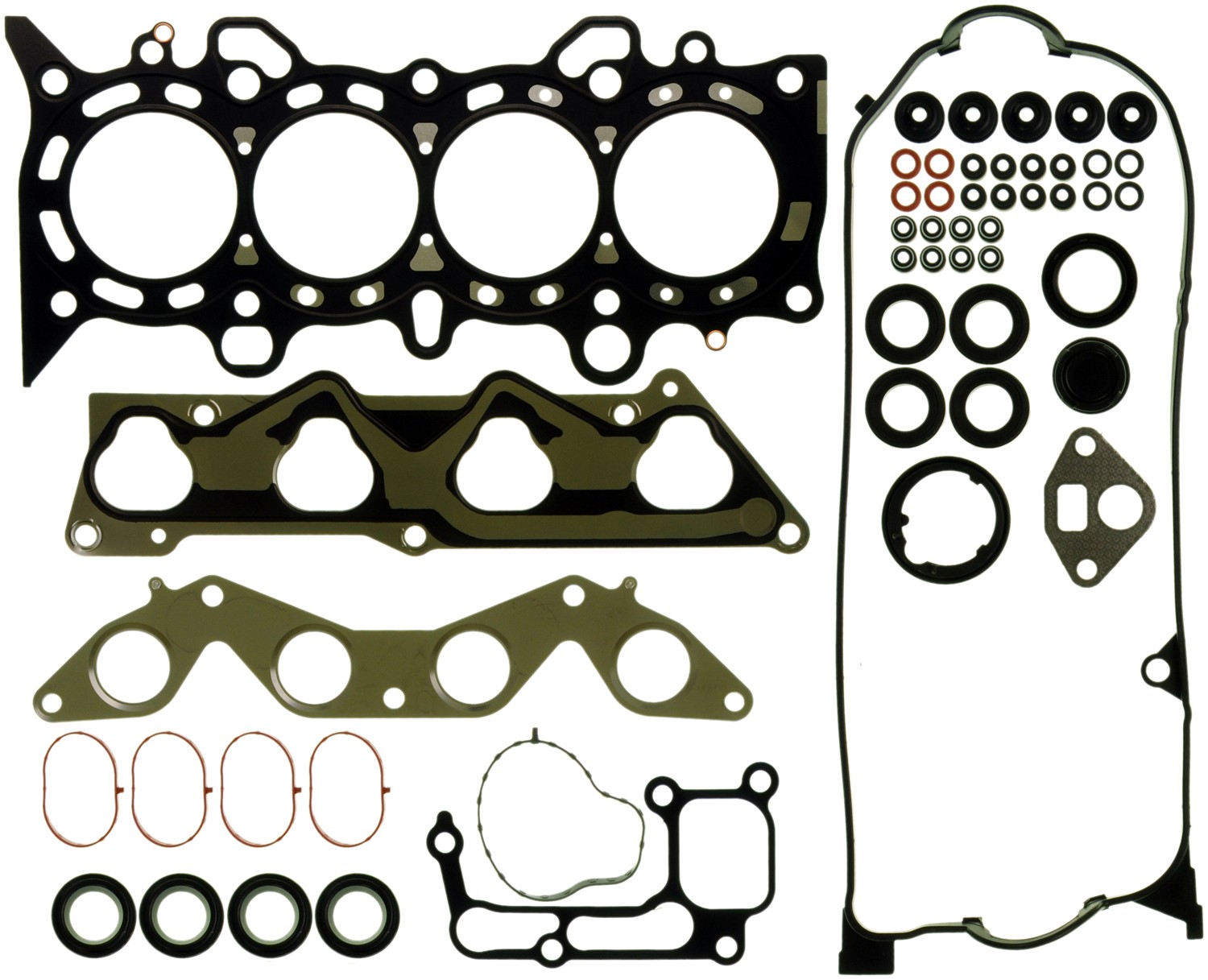 Engine Cylinder Head Gasket Set MAHLE HS54459A