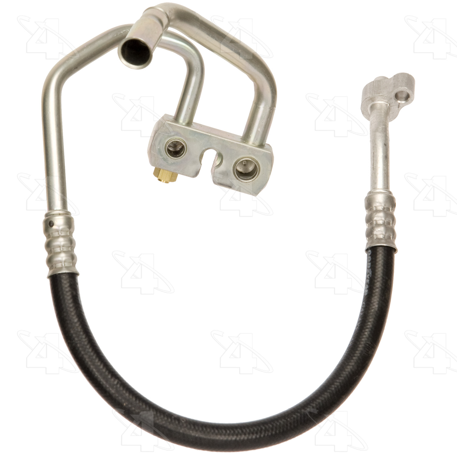 A/C Manifold Hose Assembly Four Seasons 55013