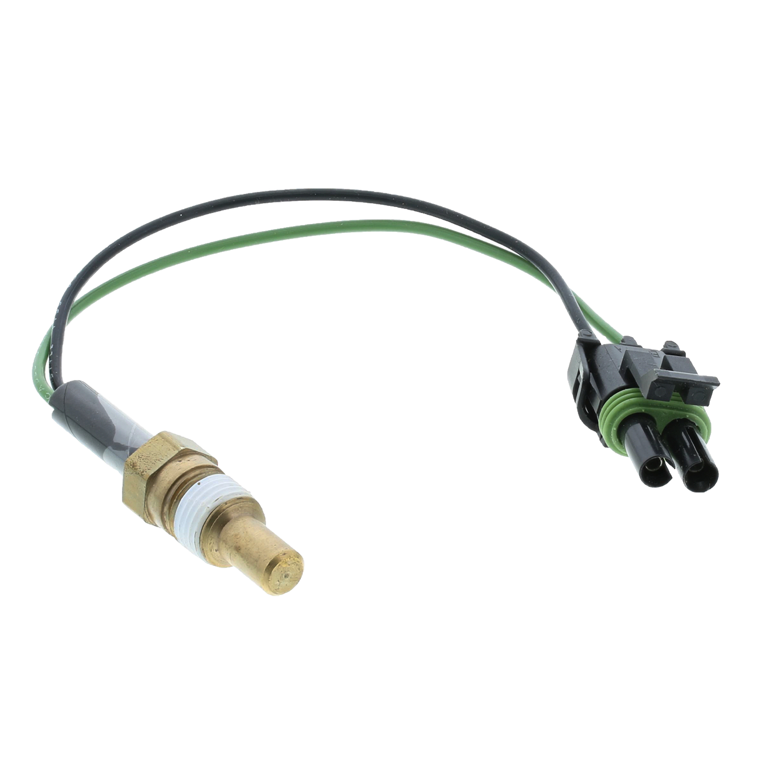 Engine Coolant Temperature Sender Motorad 1TS1253