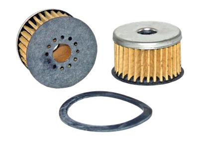 Fuel Filter Wix 33034