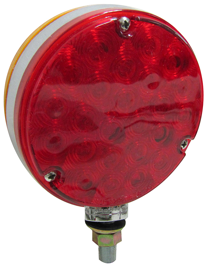Turn Signal / Parking Light Assembly Peterson V338-2