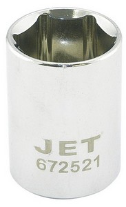 Socket JET TOOL 672515