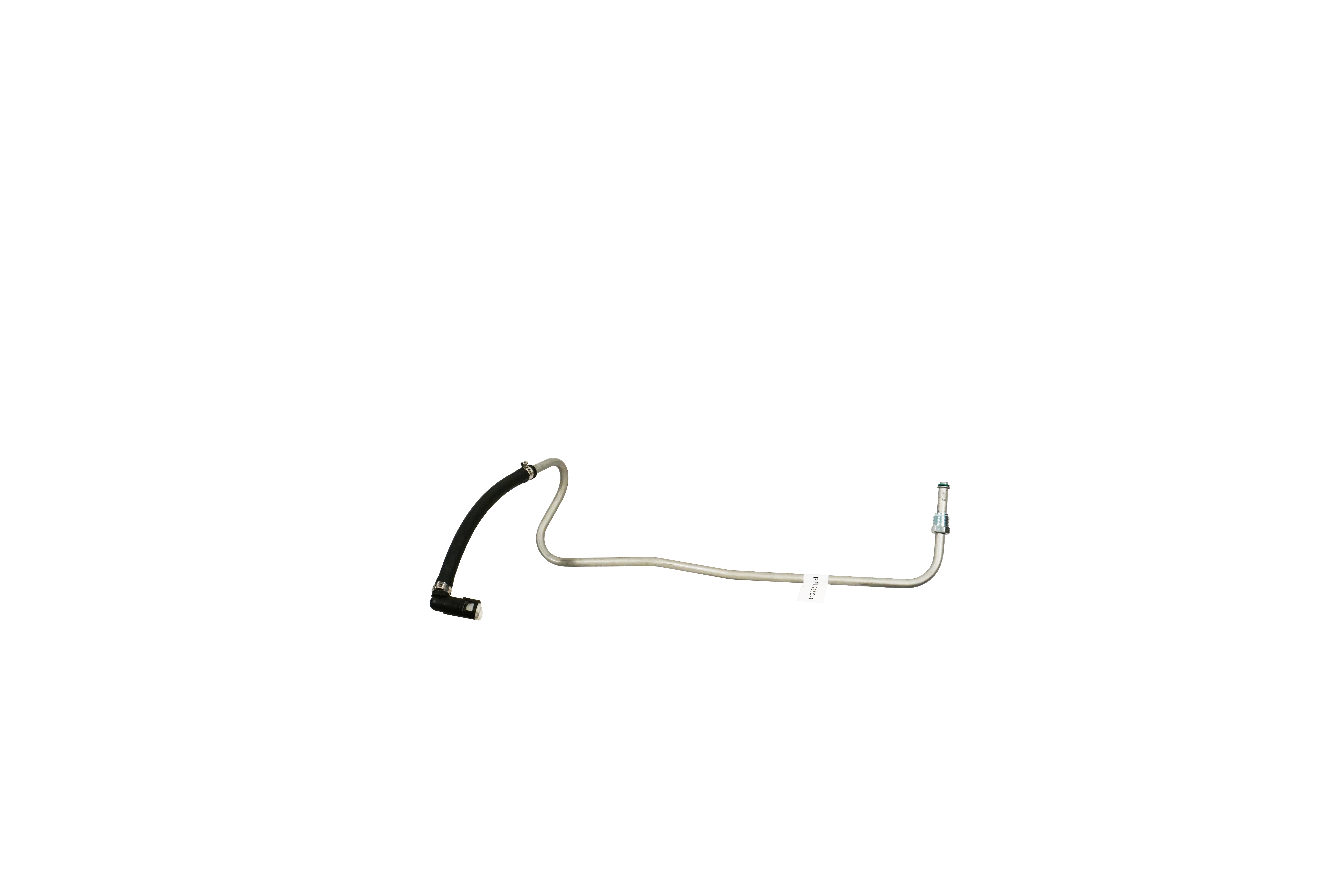 Fuel Line AGS PFL-255C