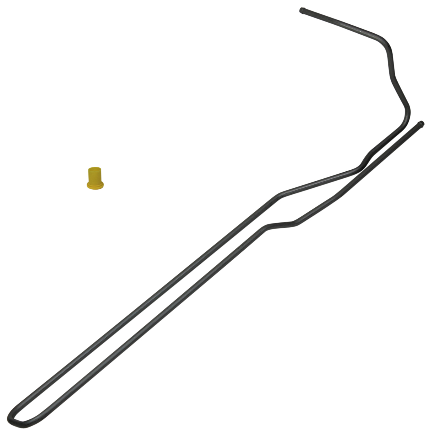 Power Steering Return Line Hose Assembly Gates 366504