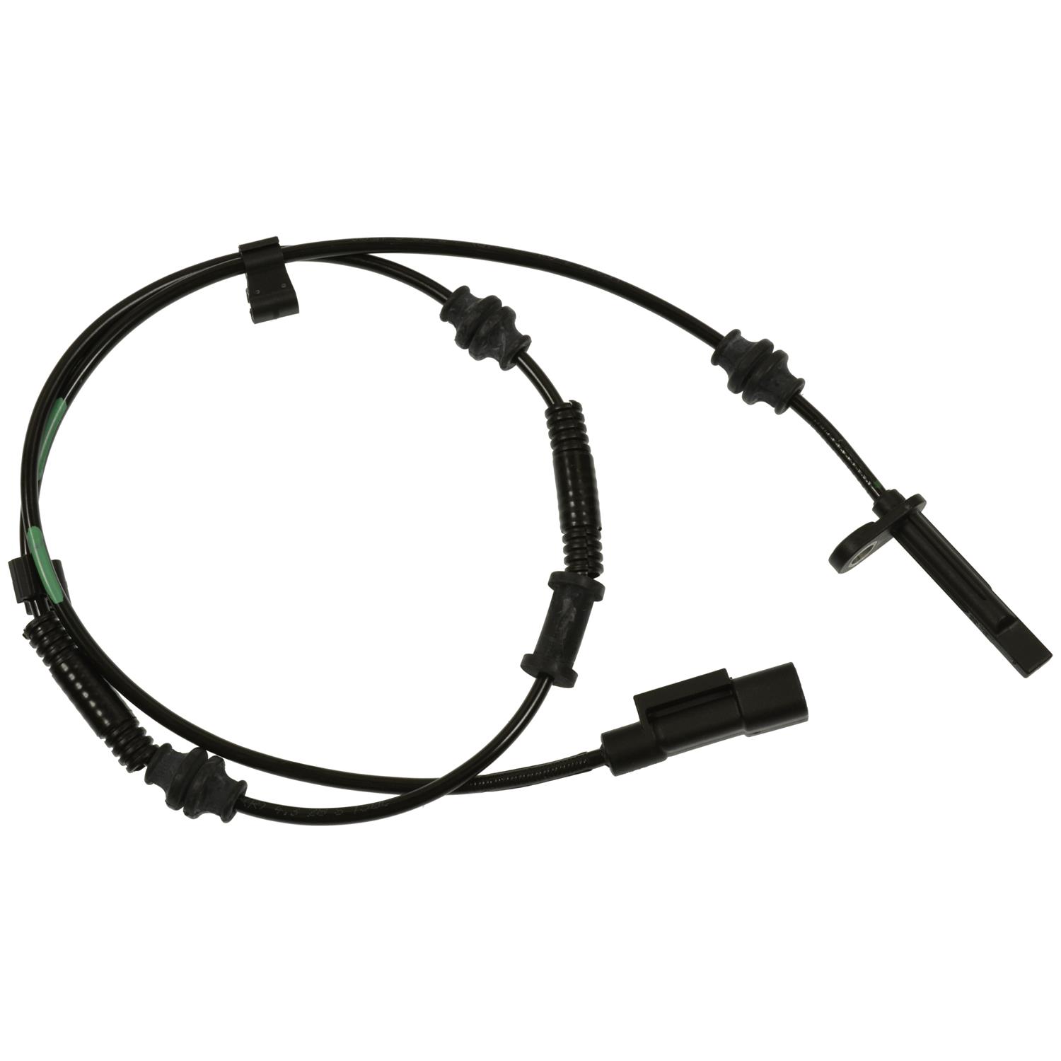 ABS Wheel Speed Sensor Standard Ignition ALS2811