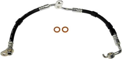 Brake Hydraulic Hose Parts Master BH622582
