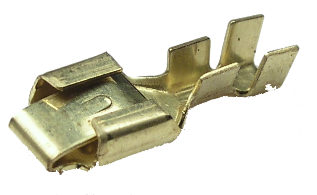 Female Quickslide Terminal Pico 1599-BP