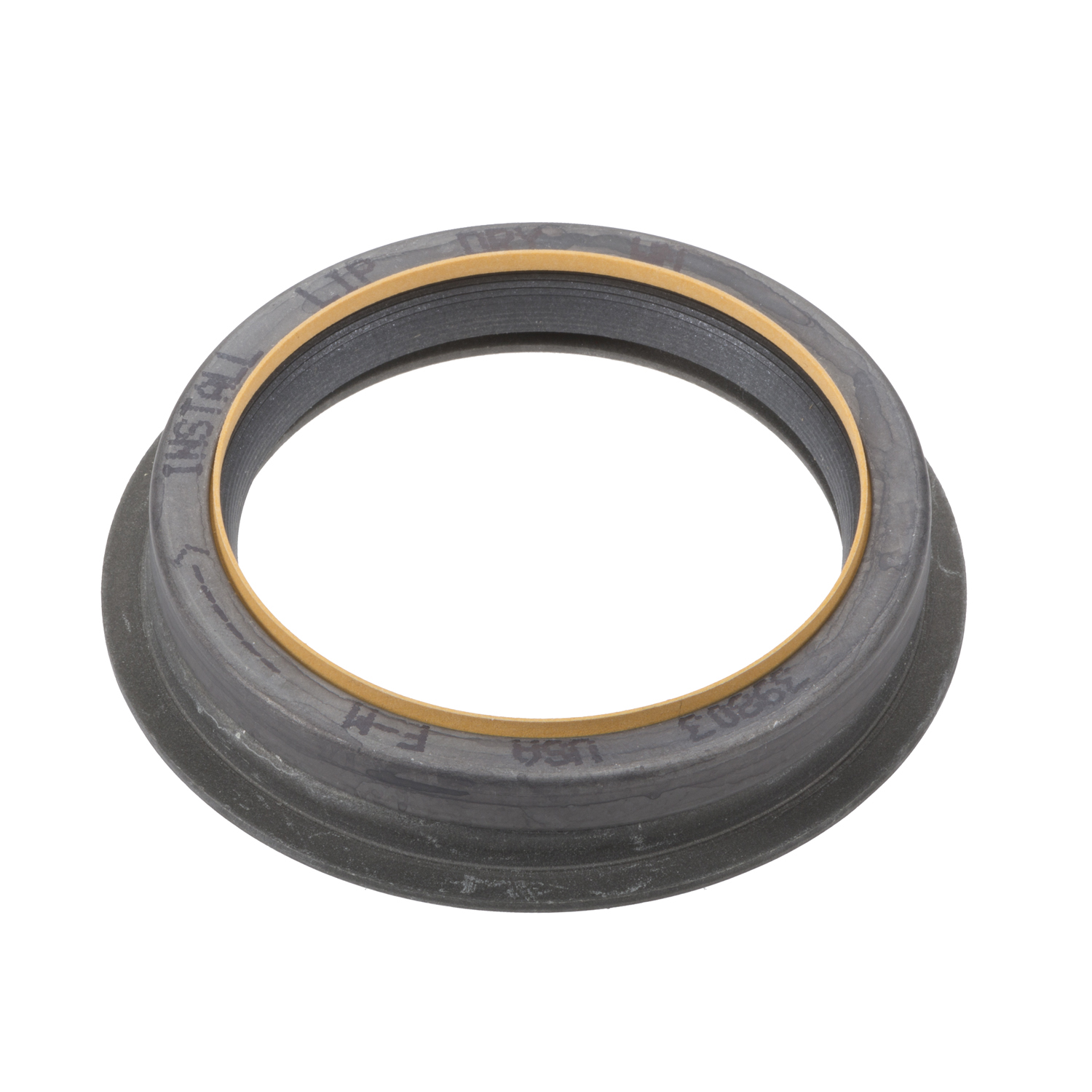 Engine Crankshaft Seal National 39803