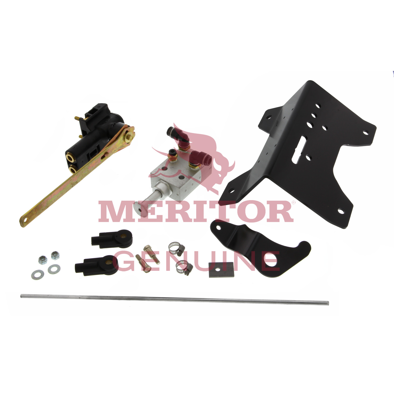 Brake Conversion Kit Meritor KIT11357