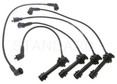 Spark Plug Wire Set Standard Ignition 7469