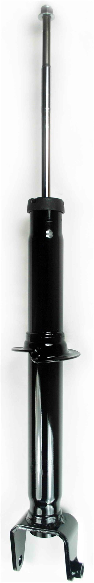 Suspension Strut MacPherson Ride Control MP335522