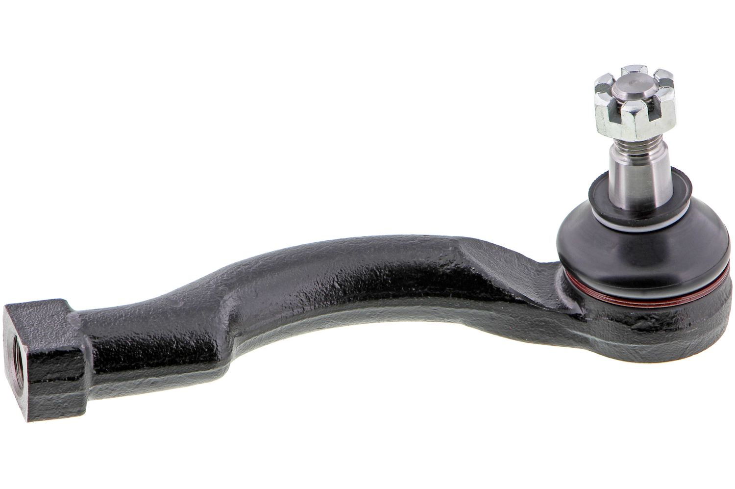 Steering Tie Rod End Mevotech Supreme MES800042