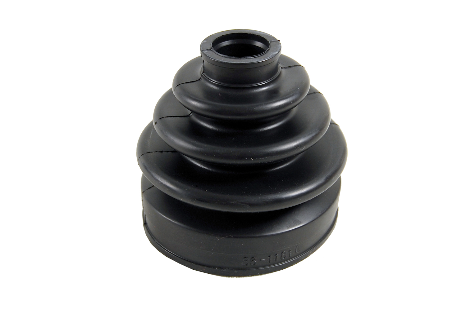 CV Joint Boot Mevotech Duraflex DX673