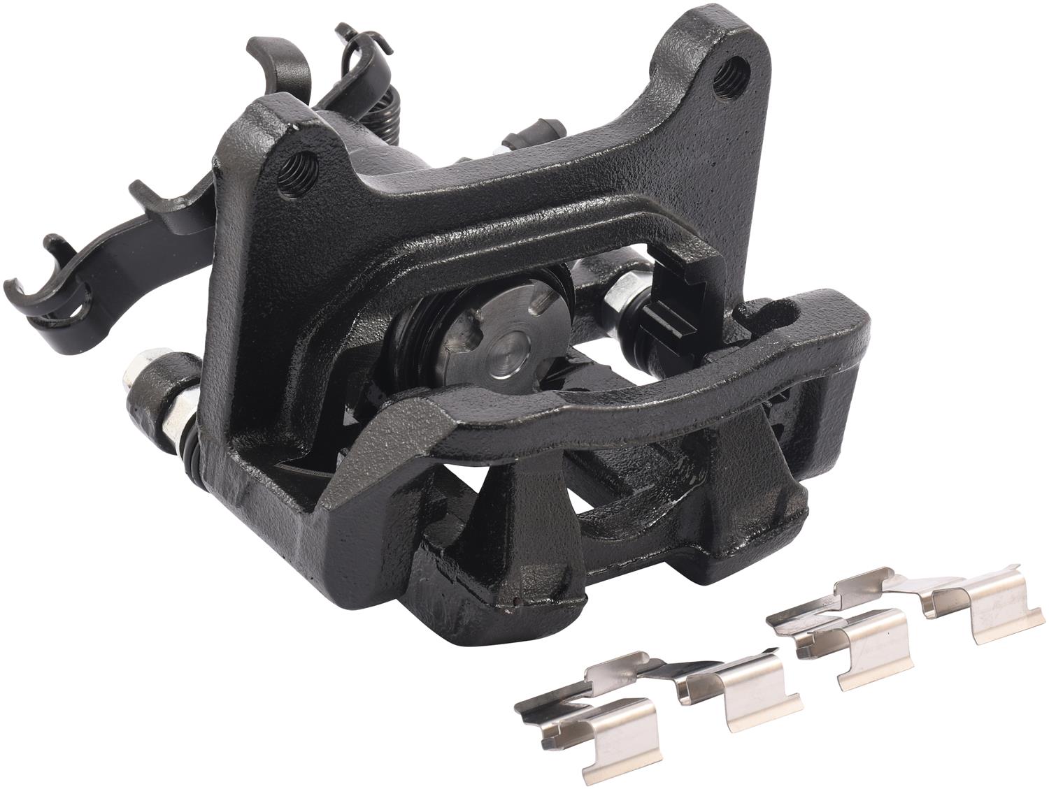 Disc Brake Caliper Perfect Stop 89X17488B