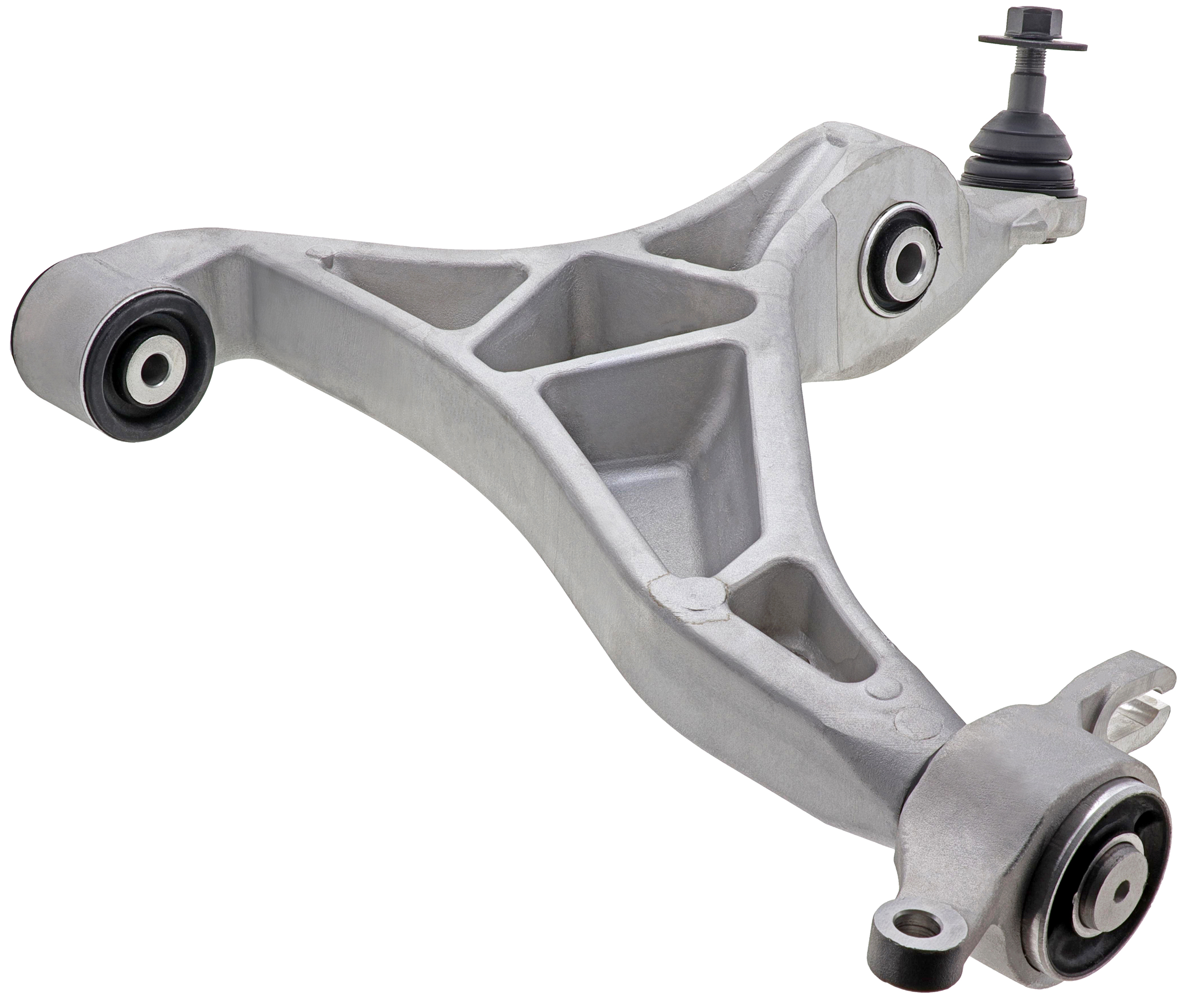 Suspension Control Arm and Ball Joint Assembly MacPherson Chassis C9K623377