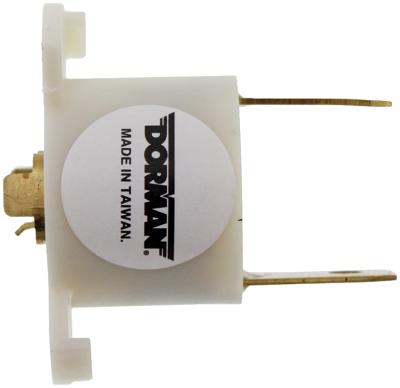 Headlight Socket Dorman - TECHoice 645-107