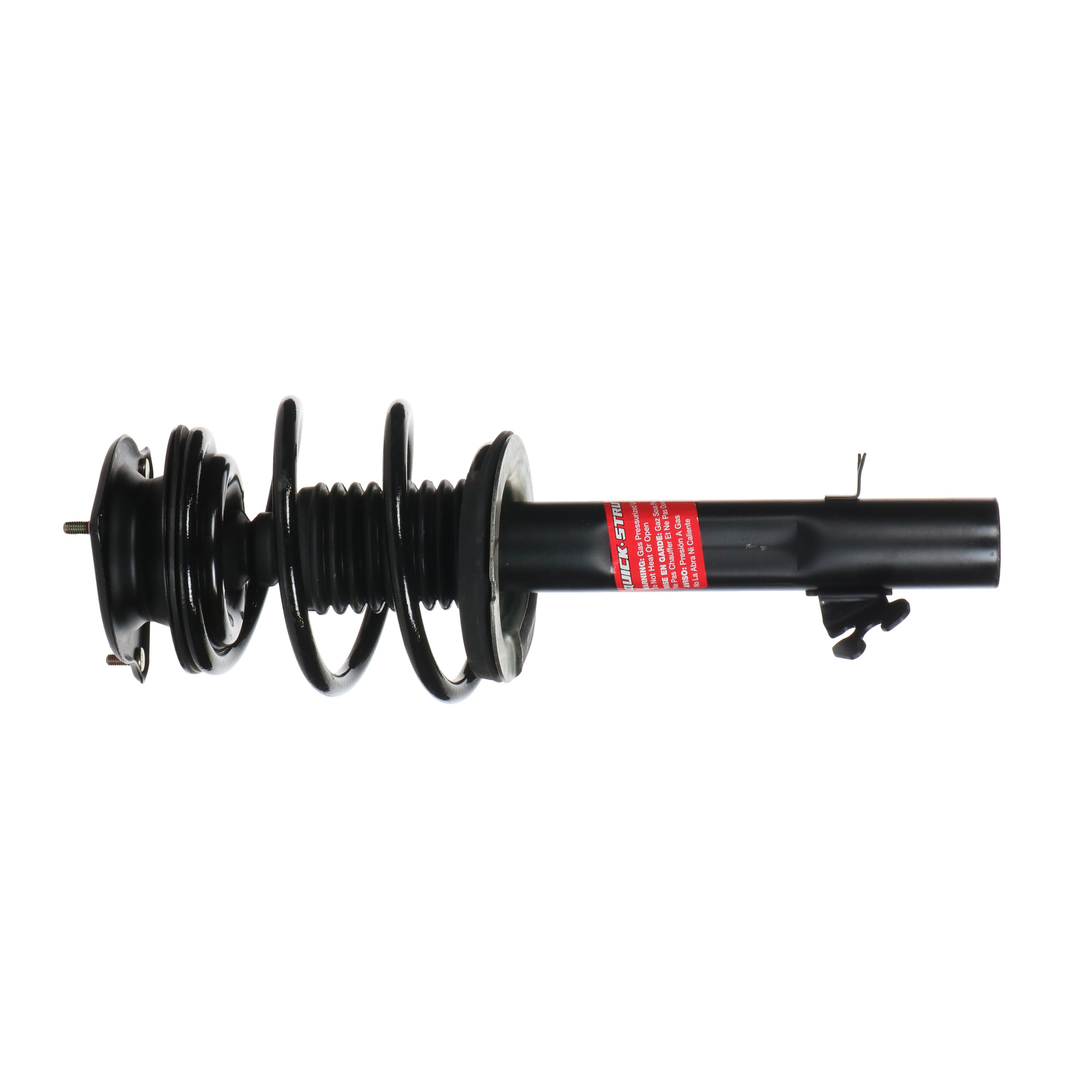 Suspension Strut and Coil Spring Assembly Monroe Shocks & Struts 172265