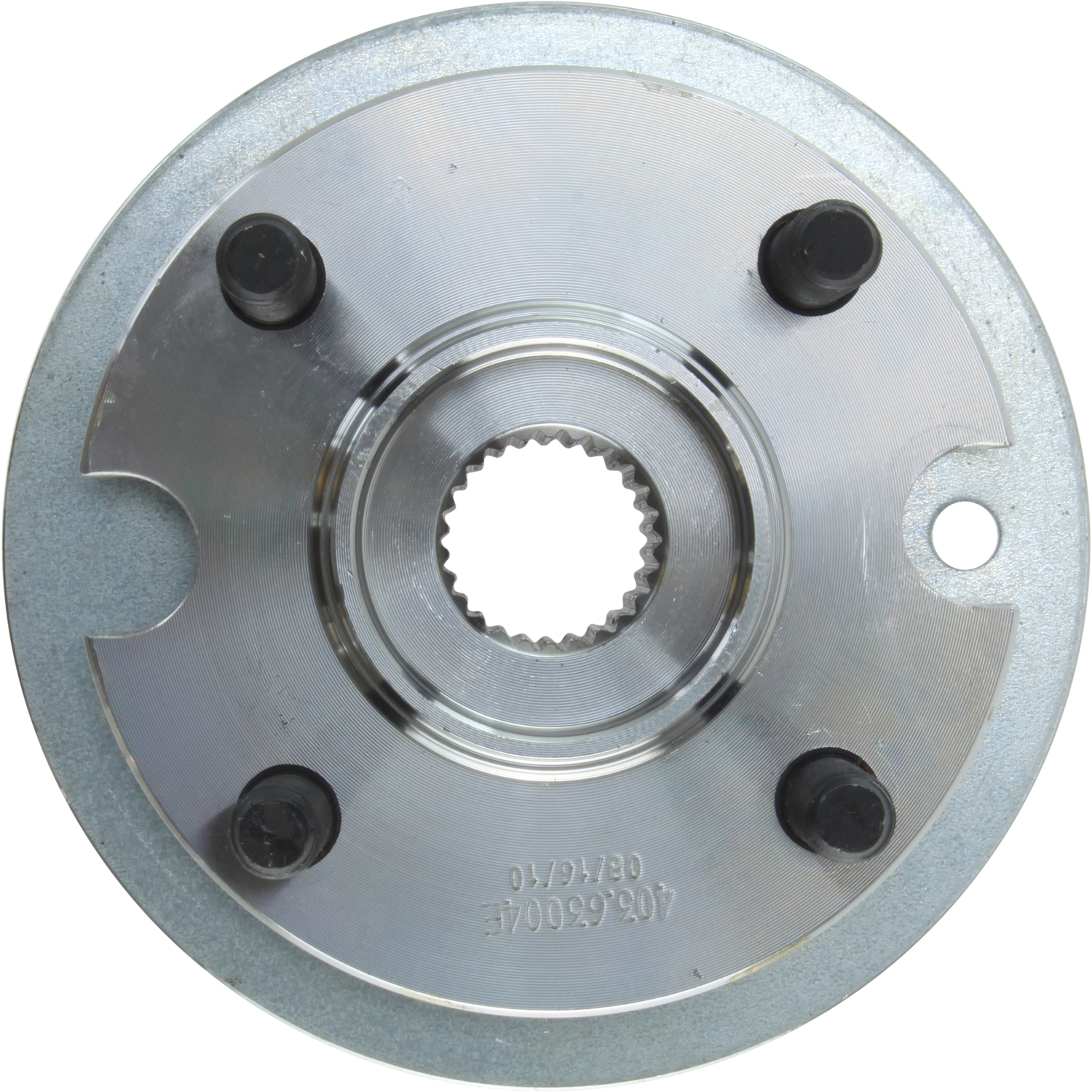 Axle Bearing and Hub Assembly Repair Kit Centric Parts 40363004E
