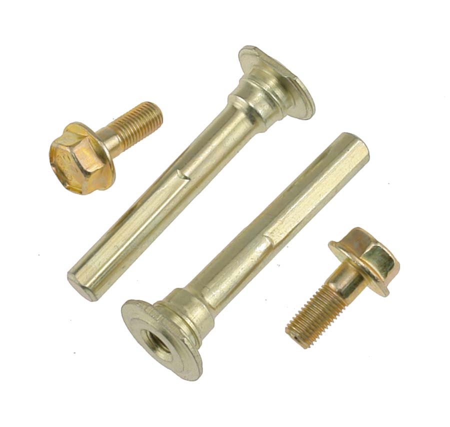Disc Brake Caliper Pin Kit Carlson H5060