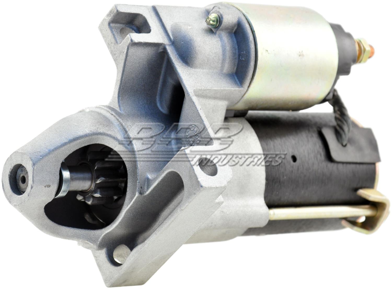 Starter TERREPOWER formerly BBB Industries 6783