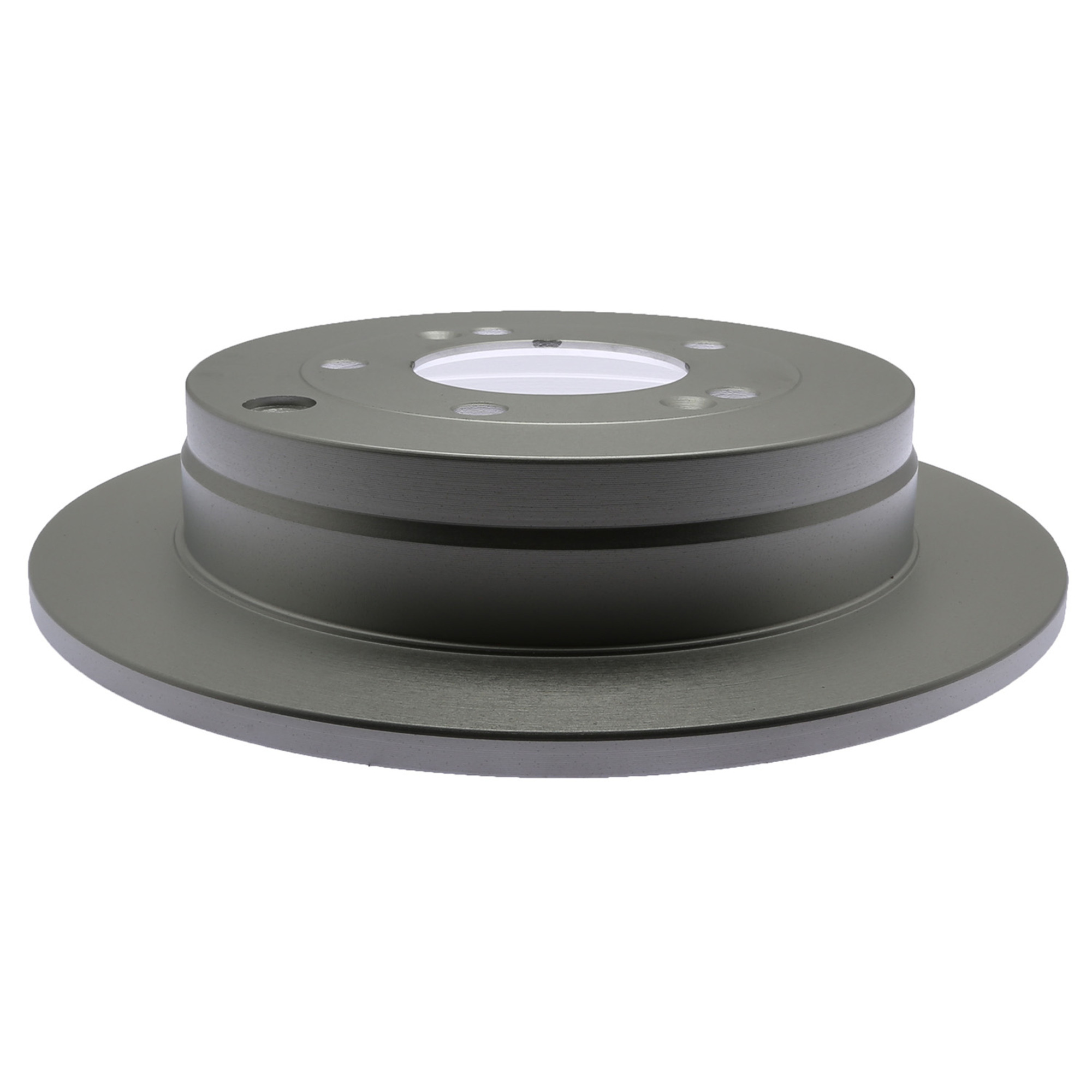 Disc Brake Rotor Centric Parts 320.51022F