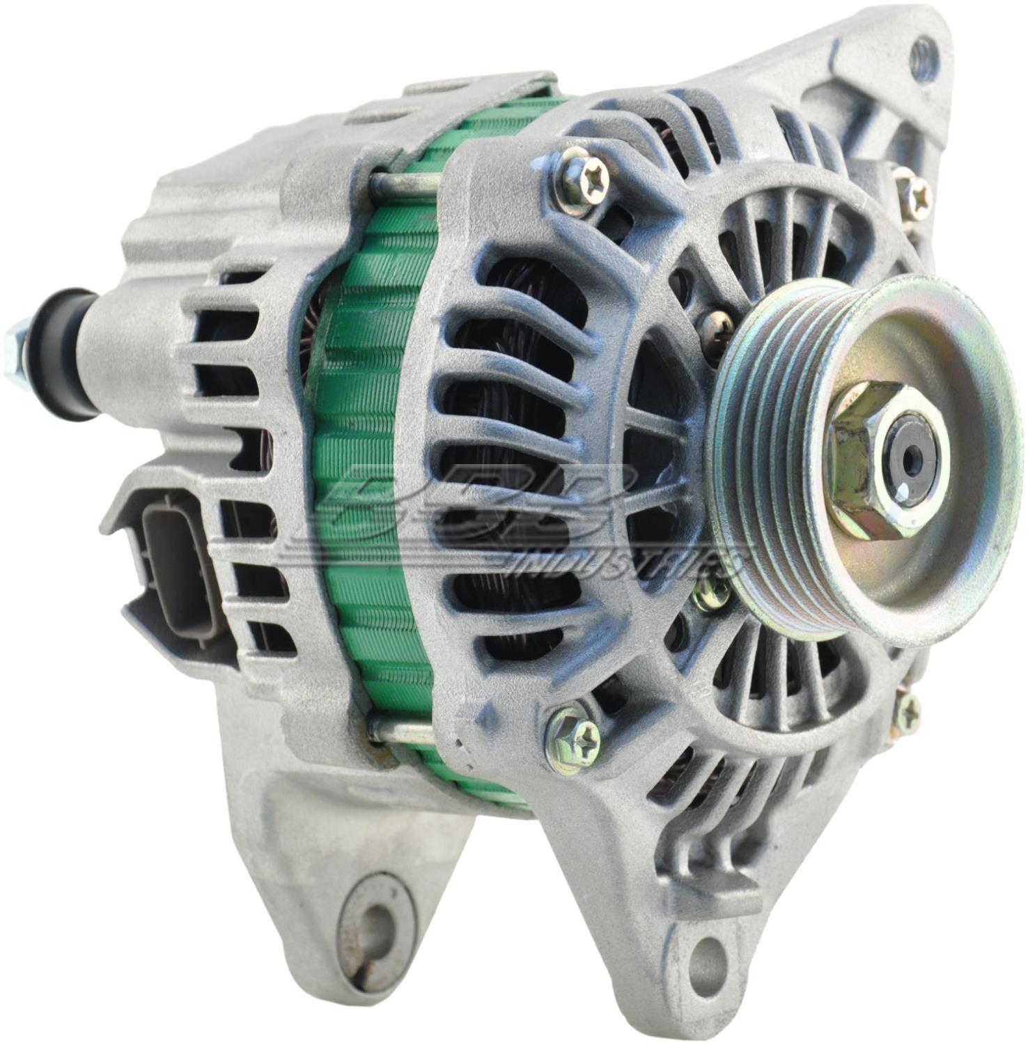 Alternator TERREPOWER formerly BBB Industries 13750