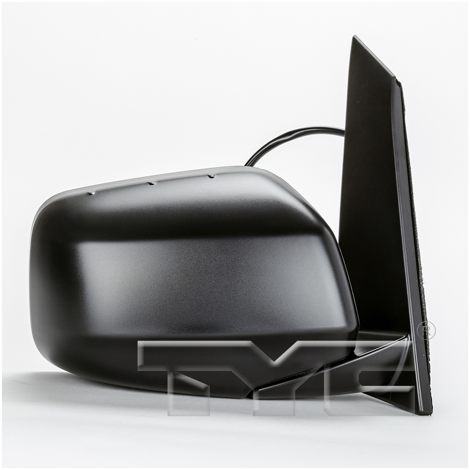 Door Mirror TYC 4760231