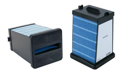 Engine Air Filter Wix WA10730