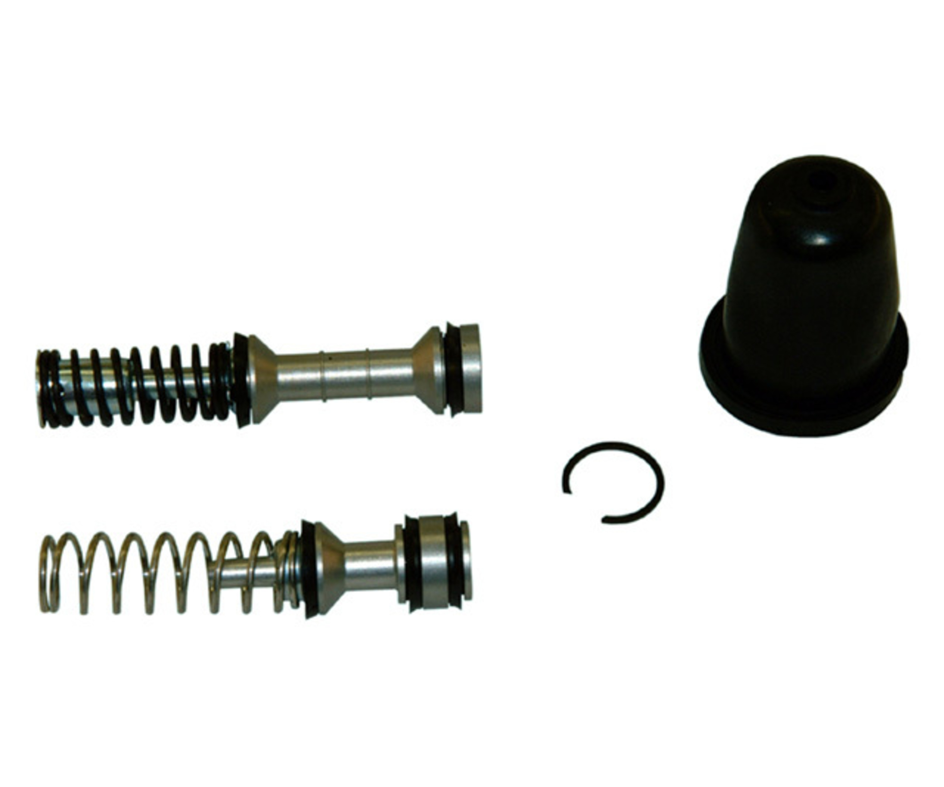 Brake Master Cylinder Repair Kit Raybestos Brakes MK898