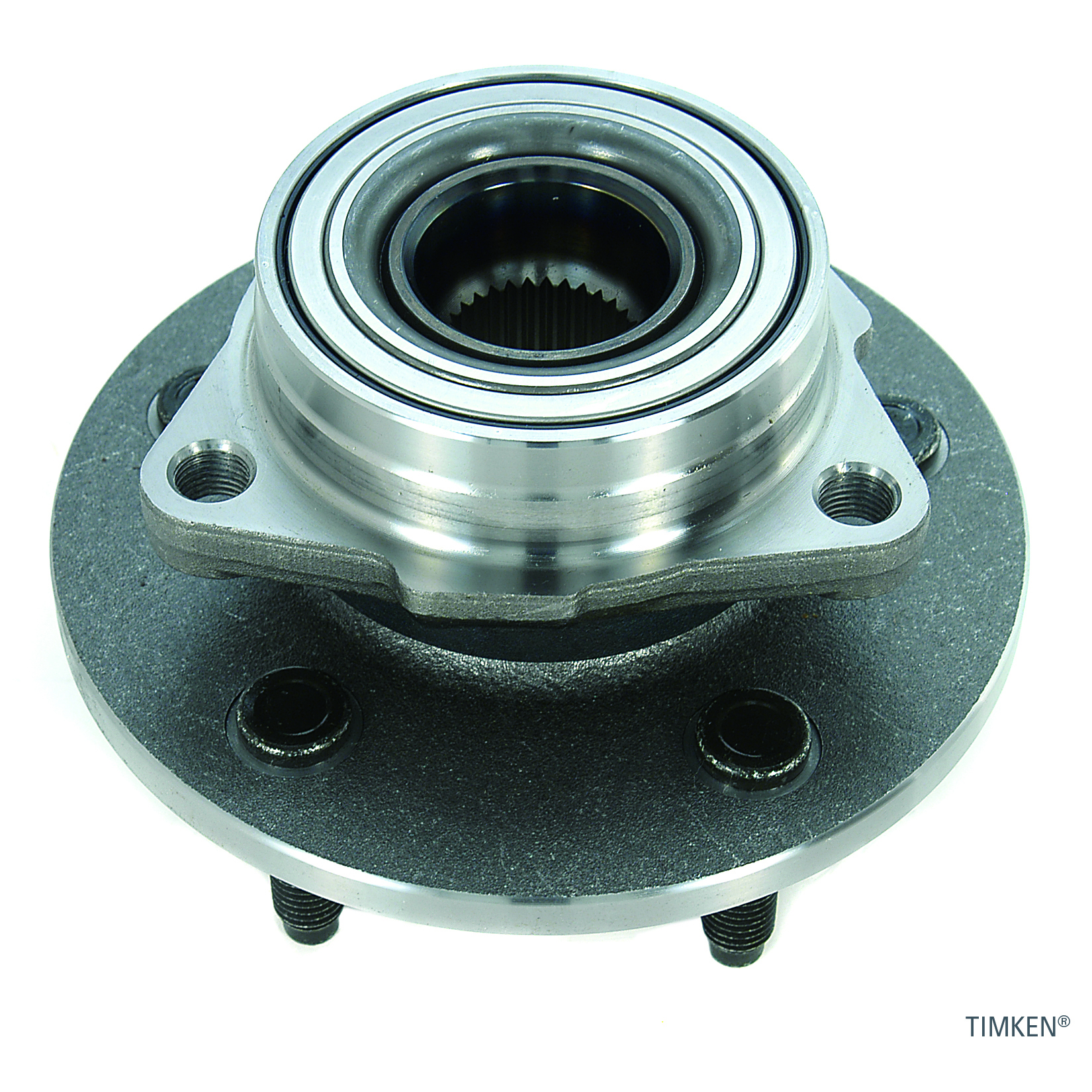 Wheel Bearing and Hub Assembly Timken 515028