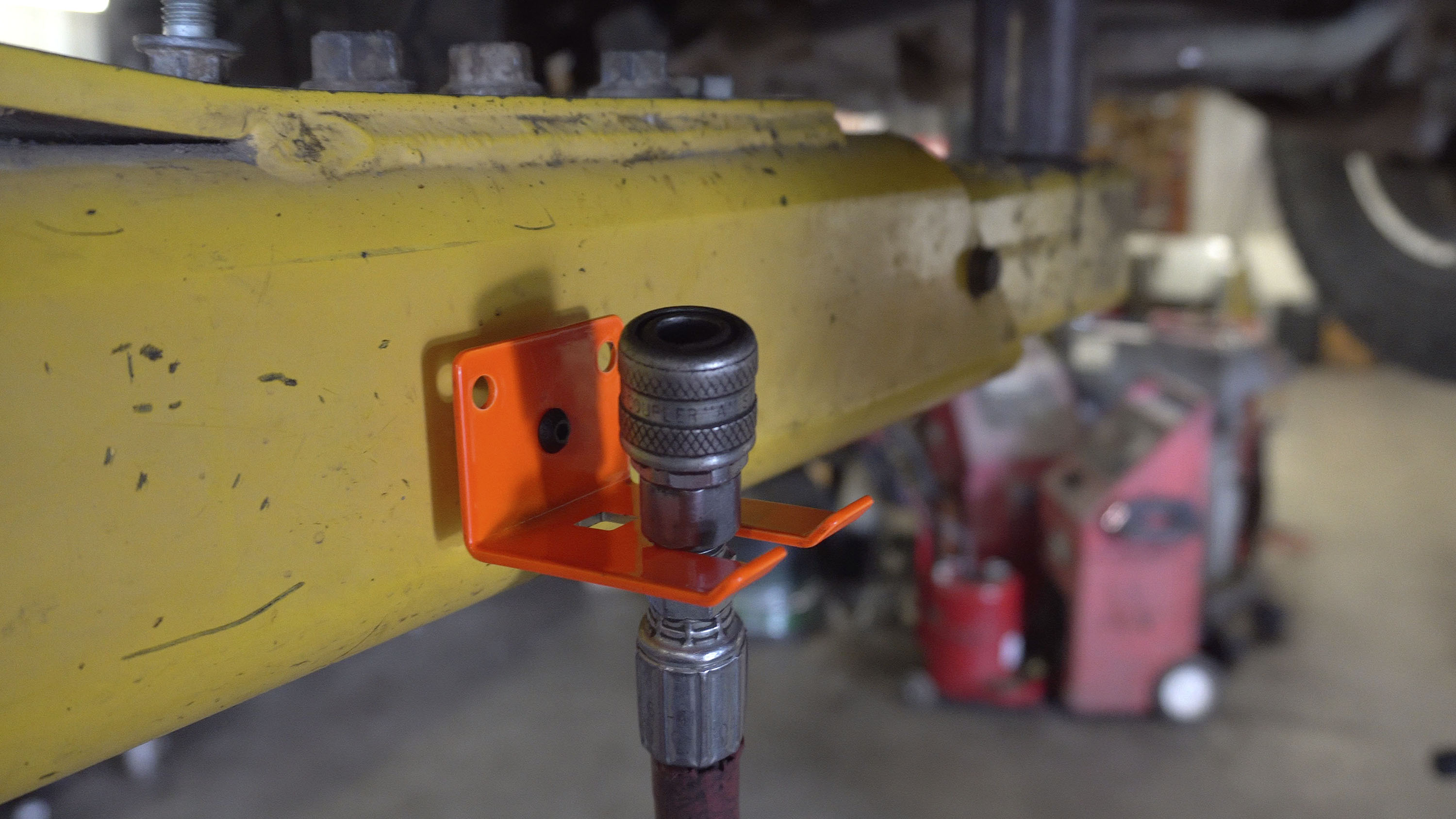 Tool Holder Lisle 49700