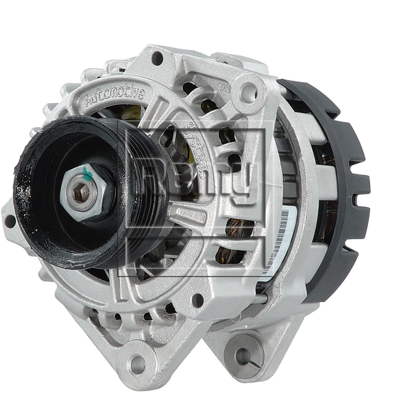 Alternator Remy 23673