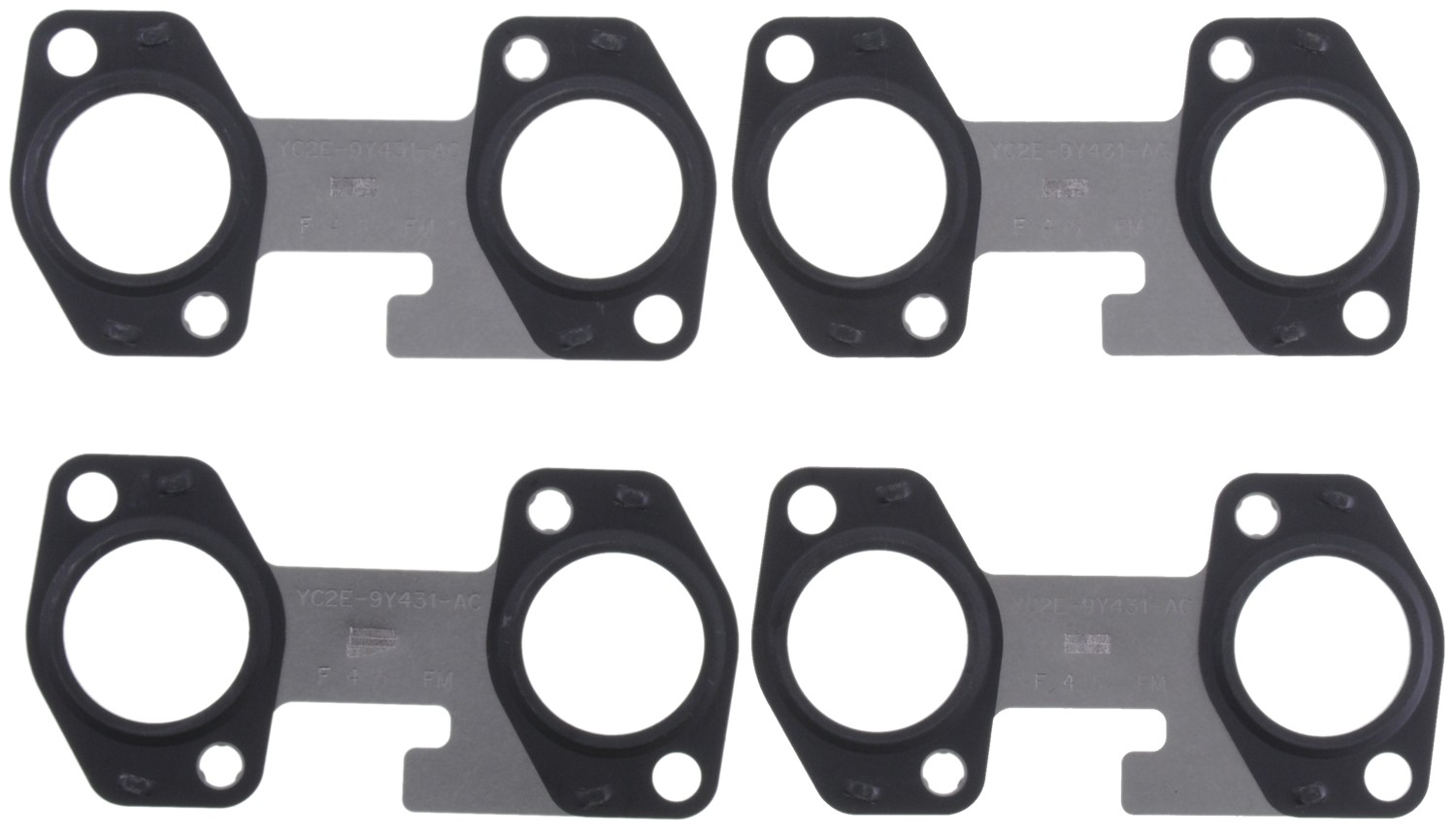 Exhaust Manifold Gasket Set MAHLE MS19535
