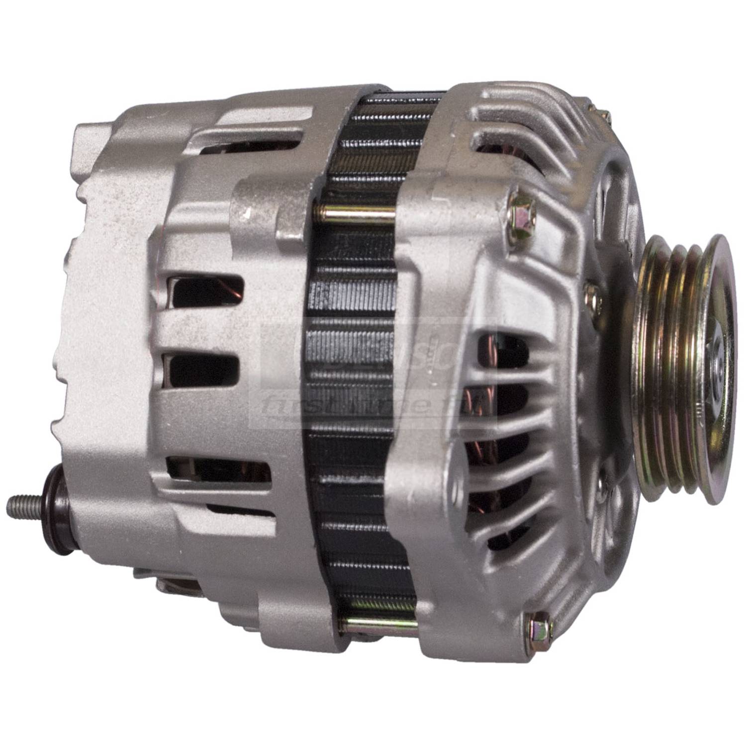 Alternator DENSO Auto Parts 210-4108
