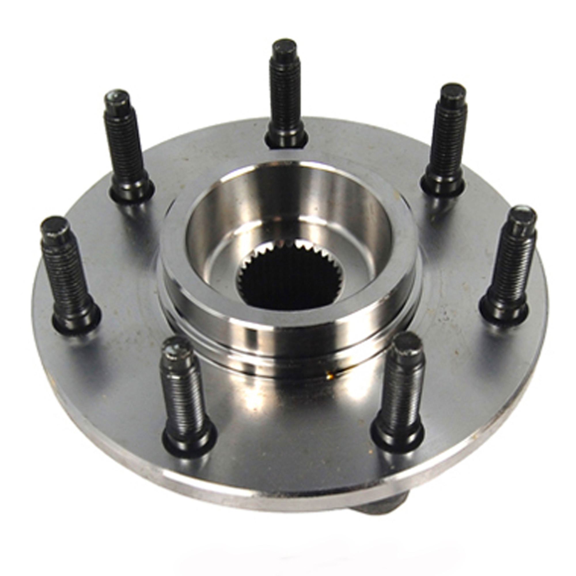 Wheel Bearing and Hub Assembly Centric Parts 40065004