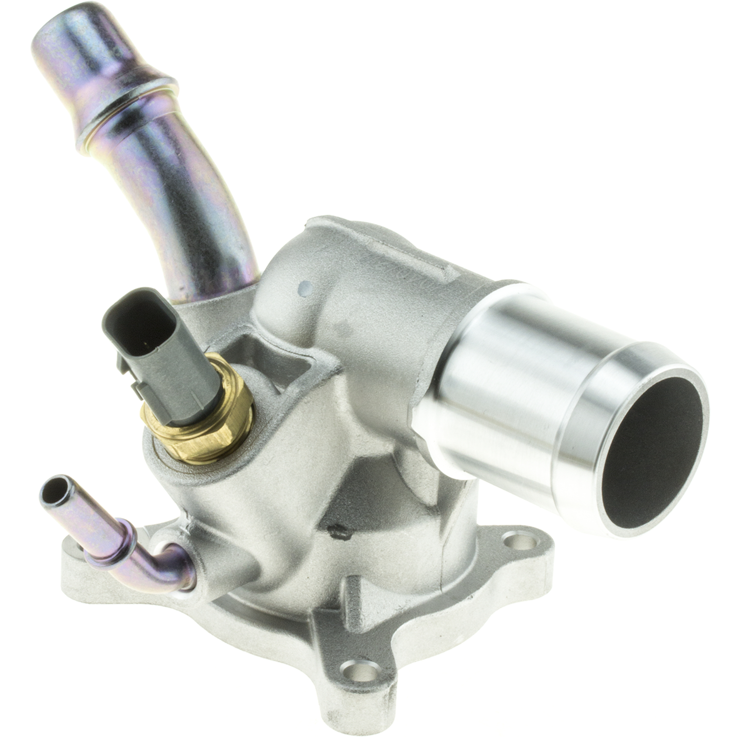 Engine Coolant Thermostat Housing Assembly Motorad 816194