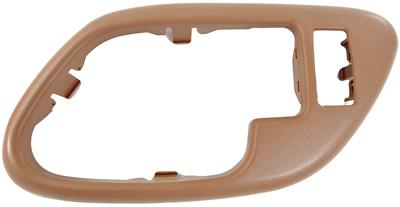 Interior Door Handle Bezel Dorman - HELP 81915
