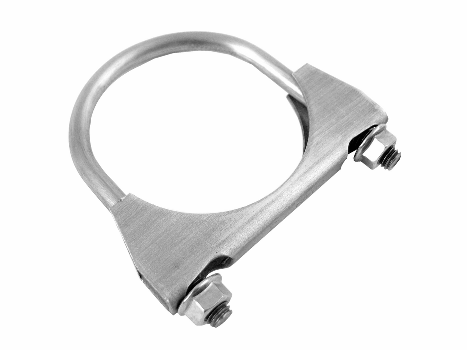 Exhaust Clamp Walker Exhaust 32212