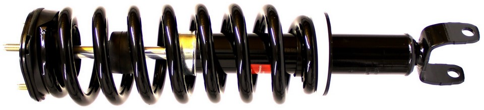 Suspension Strut and Coil Spring Assembly Monroe Shocks & Struts 171111