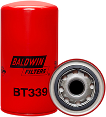 Engine Oil Filter Baldwin BT339