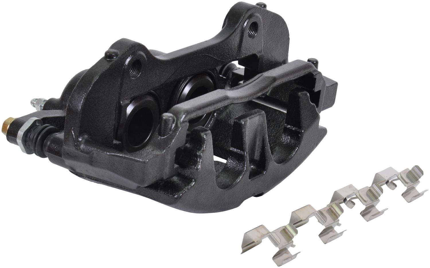 Disc Brake Caliper Perfect Stop 89X17768A