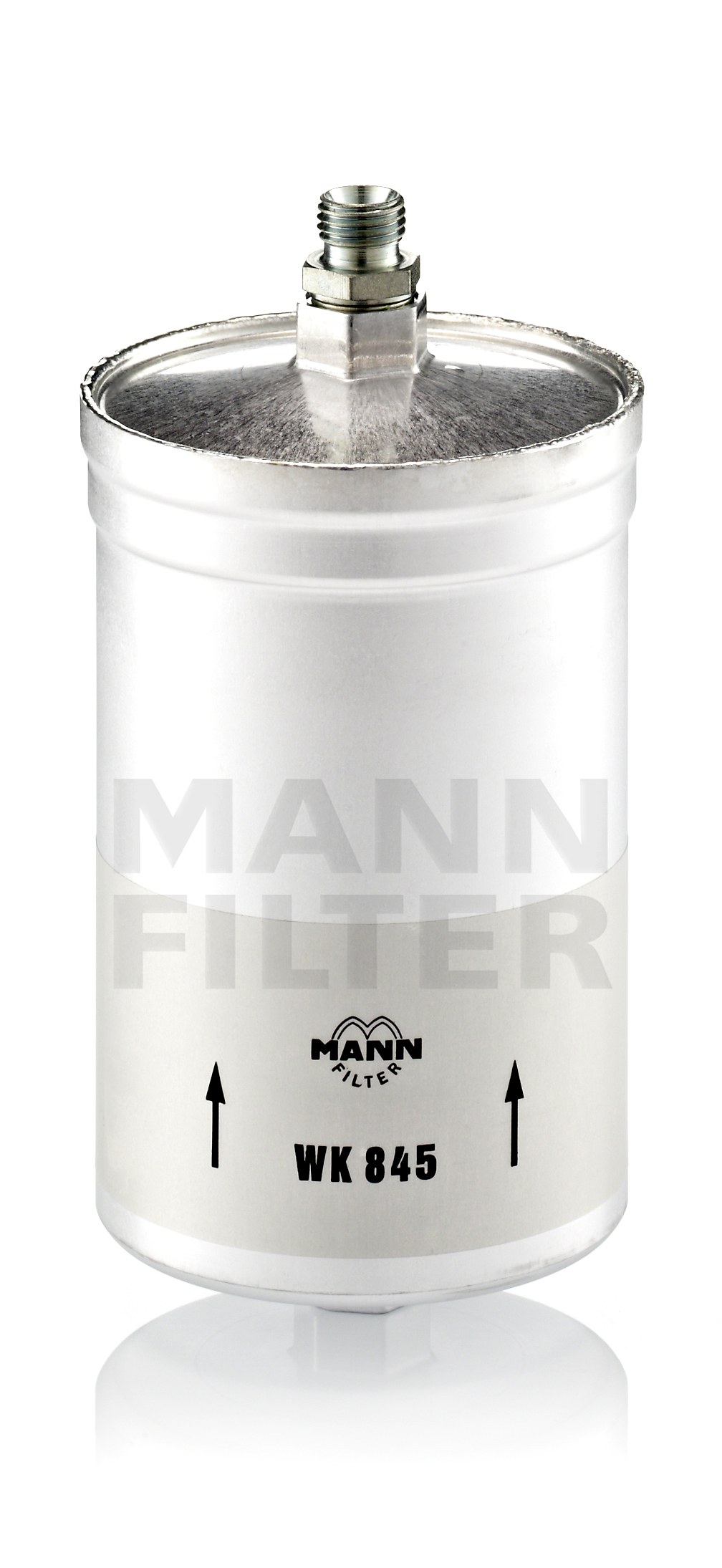 Fuel Filter Mann-Filter WK845