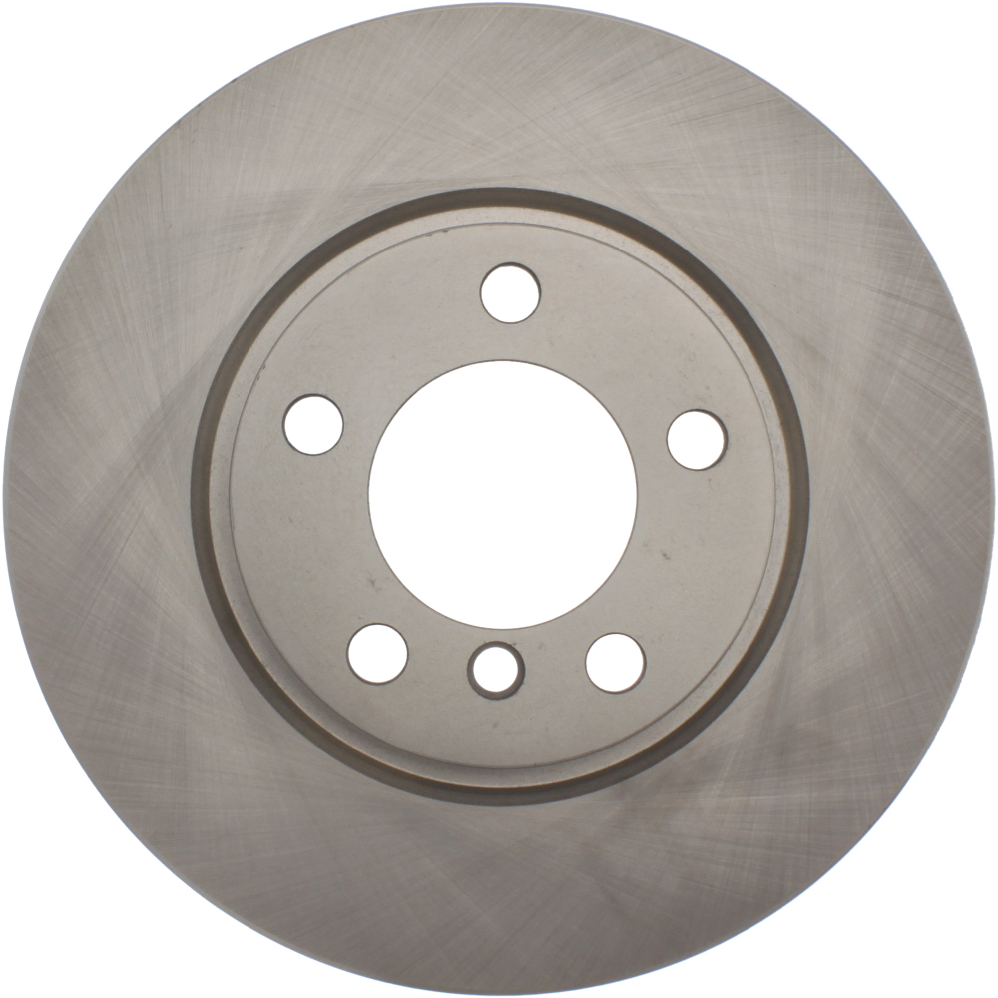 Disc Brake Rotor Centric Parts 121.34138