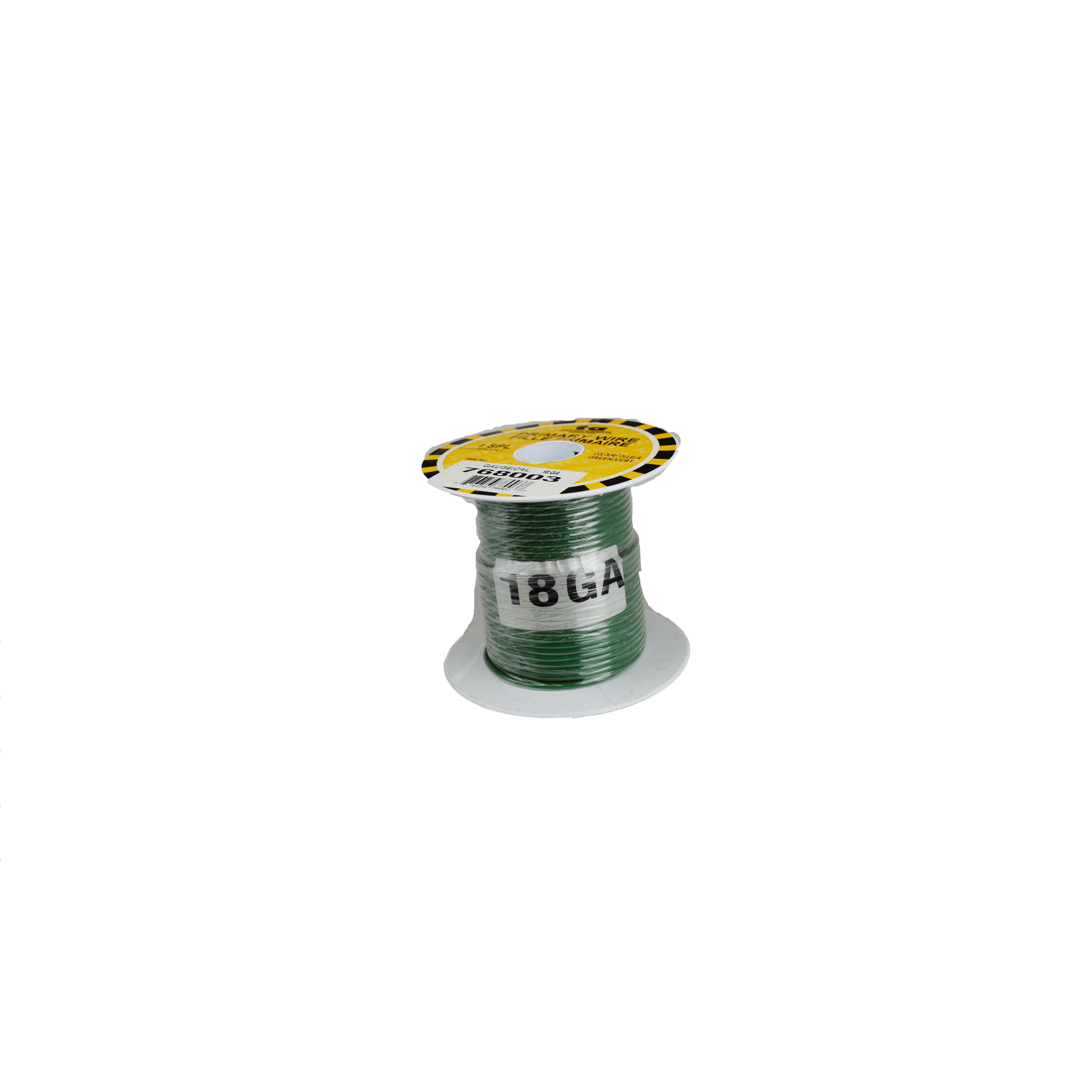 Primary Wire Techspan 768003