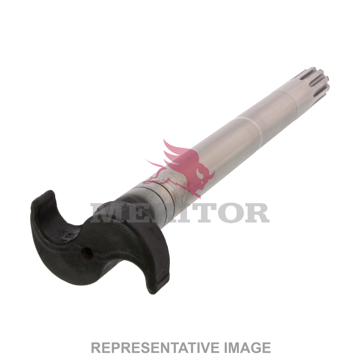 Air Brake Camshaft Meritor R607348
