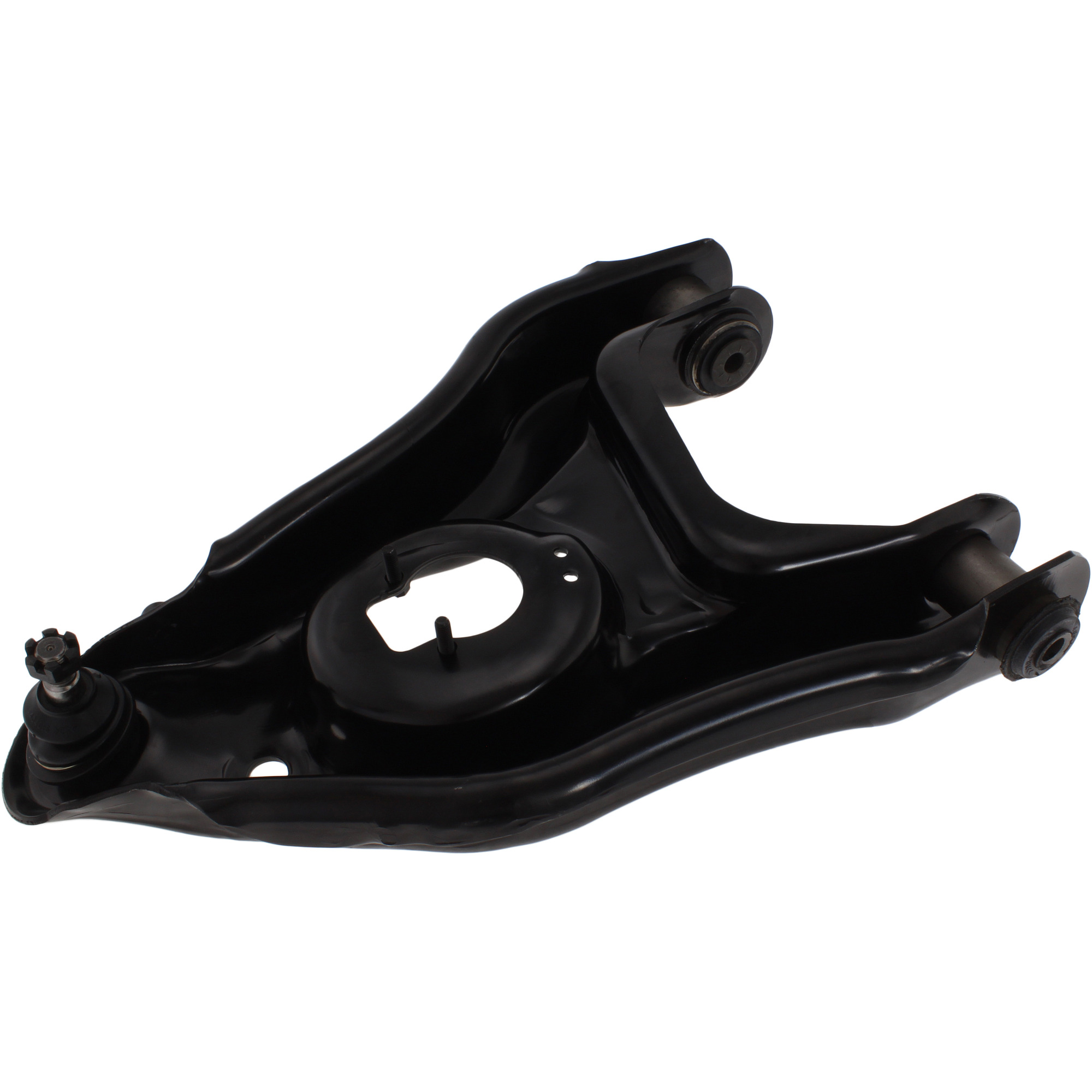 Suspension Control Arm and Ball Joint Assembly Centric Parts 622.65030