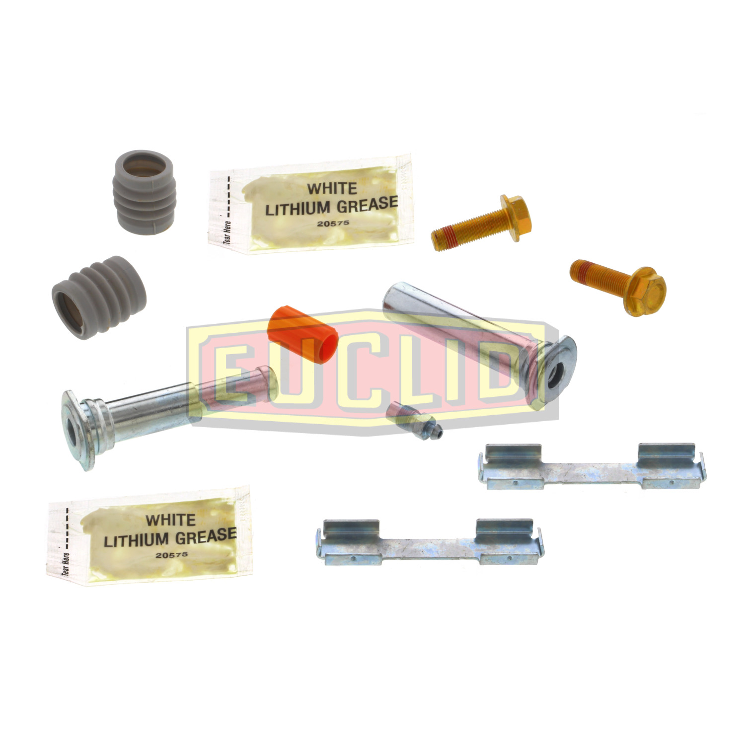 Disc Brake Rotor Guide Pin Euclid E11754